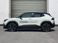 New Suzuki Vitara 127 kW (174 HP) 2026 White SUV