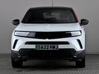 Used Vauxhall Mokka SRi 100 kW (136 HP) 2022 White SUV