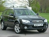 Used Subaru Outback 2007 SUV