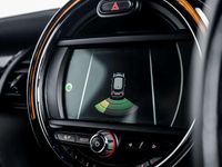 Used Mini Cooper S Hatch 192 HP (141 kW) 2018 Red Hatchback