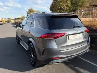 Used Mercedes GLE350 de AMG Line Premium 2022 Grey SUV