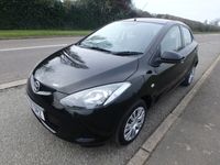 used Mazda 2 1.4D TS 5dr