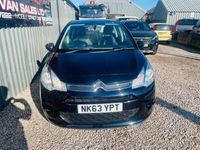 used Citroën C3 1.0 VTi VT 5dr