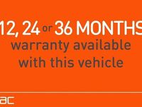 Used Vauxhall Movano 125 HP (91 kW) 2014 White MPV