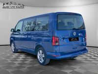 Used VW Transporter SE 2020 Blue Van
