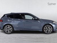 New BMW 120 M Sport 156 HP (114 kW) 2026 Hatchback