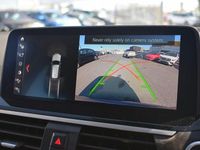 Used BMW X3 Comfort Edition 184 HP (135 kW) 2018 Blue SUV