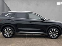 Used BYD Seal U Comfort 218 HP (160 kW) 2025 Black SUV