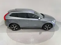 Used Volvo XC60 R-Design 190 HP (139 kW) 2016 Grey SUV