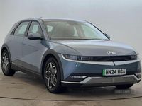 Used Hyundai Ioniq 5 SE 125 kW (170 HP) 2024 SUV