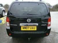 Used Nissan Pathfinder 2007 SUV