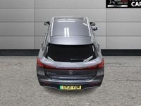 Used Mercedes EQA250 AMG line 139 kW (190 HP) 2021 Grey SUV