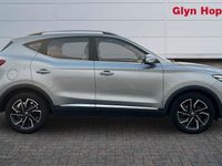 Used MG ZS Exclusive 111 HP (81 kW) 2024 SUV