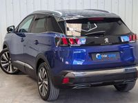Second-hand Peugeot 3008 Premium 131 CP (96 kW) 2020 SUV