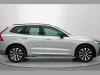 Used Volvo XC60 Plus 197 HP (144 kW) 2023 Silver SUV