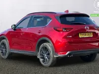 Used Mazda CX-5 Inclusive 165 HP (121 kW) 2020 SUV