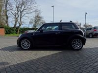 used Mini Cooper Hatch 1.63dr finance available