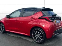 Used Toyota Yaris Sport 116 HP (85 kW) 2023 Other Hatchback