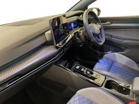 Nowe VW Golf VIII Black Edition 333 KM (244 kW) 2025 Czarny Hatchback