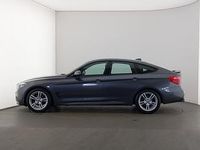Used BMW 320 M Sport 184 HP (135 kW) 2018 Grey Hatchback