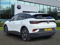 Used VW ID.4 Pro 210 kW (286 HP) 2025 White SUV