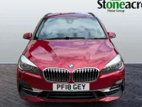 Used BMW 220 Luxury Line 190 HP (139 kW) 2021 Estate