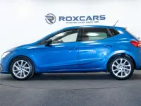 Second-hand Seat Ibiza FR 110 CP (80 kW) 2022 Albastru Hatchback