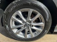 Used Mazda 3 2021 Grey Hatchback