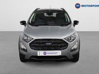Used Ford Ecosport Active 2023 Silver SUV