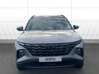 Usado Hyundai Tucson Ultimate 230 HP (169 kW) 2024 SUV