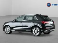 Used Audi Q3 Sport 190 HP (139 kW) 2021 SUV