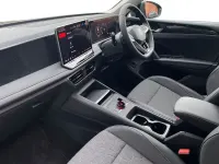 Used VW Tiguan Match 150 HP (110 kW) 2026 Cipressino green SUV