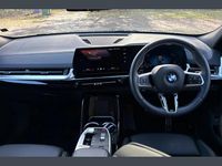 Used BMW X2 M Sport 168 HP (123 kW) 2025 Grey SUV