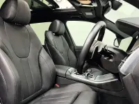 Używany BMW X5 Basis 530 KM (389 kW) 2022 Czarny SUV