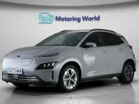 Used Hyundai Kona Premium 10 kW (14 HP) 2024 SUV