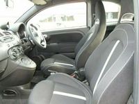 Used Abarth 500C 2012 Cabriolet