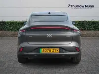 Used MG IM6 Performance 553 kW (752 HP) 2025 Silver SUV