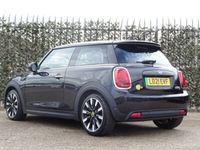 used Mini Cooper S Hatch 135kWLevel 3 33kWh 3dr Auto