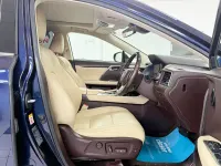 Used Lexus RX450h 2016 Blue SUV