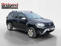 Used Dacia Duster Comfort 2019 Black SUV