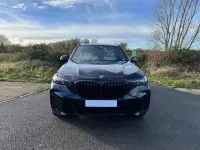 Used BMW X5 M Sport 347 HP (255 kW) 2024 Black SUV