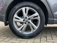 Used VW Taigo R-line 110 HP (80 kW) 2022 Grey SUV