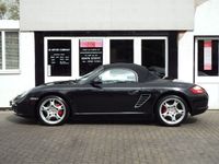 used Porsche 718 3.2 S 2dr