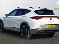 Gebraucht Cupra Formentor 150 PS (110 kW) 2023 SUV