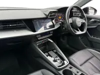 Used Audi A3 Sportback e-tron Sport 204 HP (150 kW) 2025 Hatchback