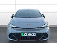 Used Cupra Born e-Boost 169 kW (230 HP) 2022 Hatchback