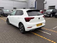 Used VW Polo 110 HP (80 kW) 2023 Hatchback