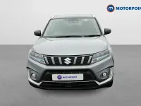Used Suzuki Vitara SZ-T 116 HP (85 kW) 2023 Grey SUV