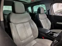 Used Peugeot 3008 Roland Garros 2013 White Estate