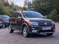 Used Dacia Sandero Lauréate 90 HP (66 kW) 2017